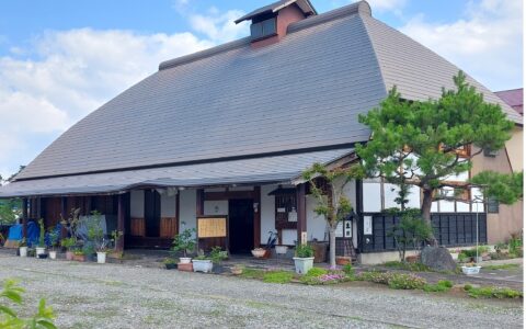 【不動産情報】2024.07会津若松市相生町の売店舗情報です！