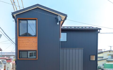 【不動産情報】2025.04〈フルリノベーション〉西七日町 3,150万円