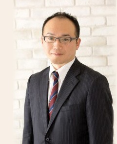 株式会社あいFP事務所福島県会津若松市で住宅ローン借り換え相談･保険の見直し･家計診断 司法書士法人あい事務所 代表司法書士　田中裕志様