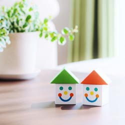 株式会社あいFP事務所福島県会津若松市で住宅ローン借り換え相談･保険の見直し･家計診断 